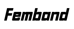 Femband - logo
